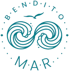 Logo do cliente: Bendito Mar