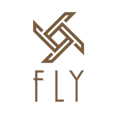 Logo do cliente: Fly Óculos