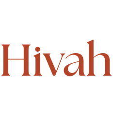 Logo do cliente: Hivah