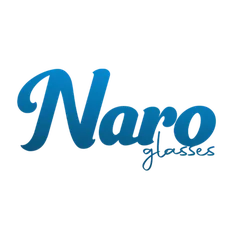 Logo do cliente: Naro Glasses