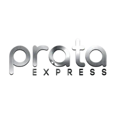 Logo do cliente: Prata Express