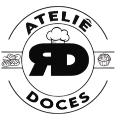 Logo do cliente: Ateliê RD Doces