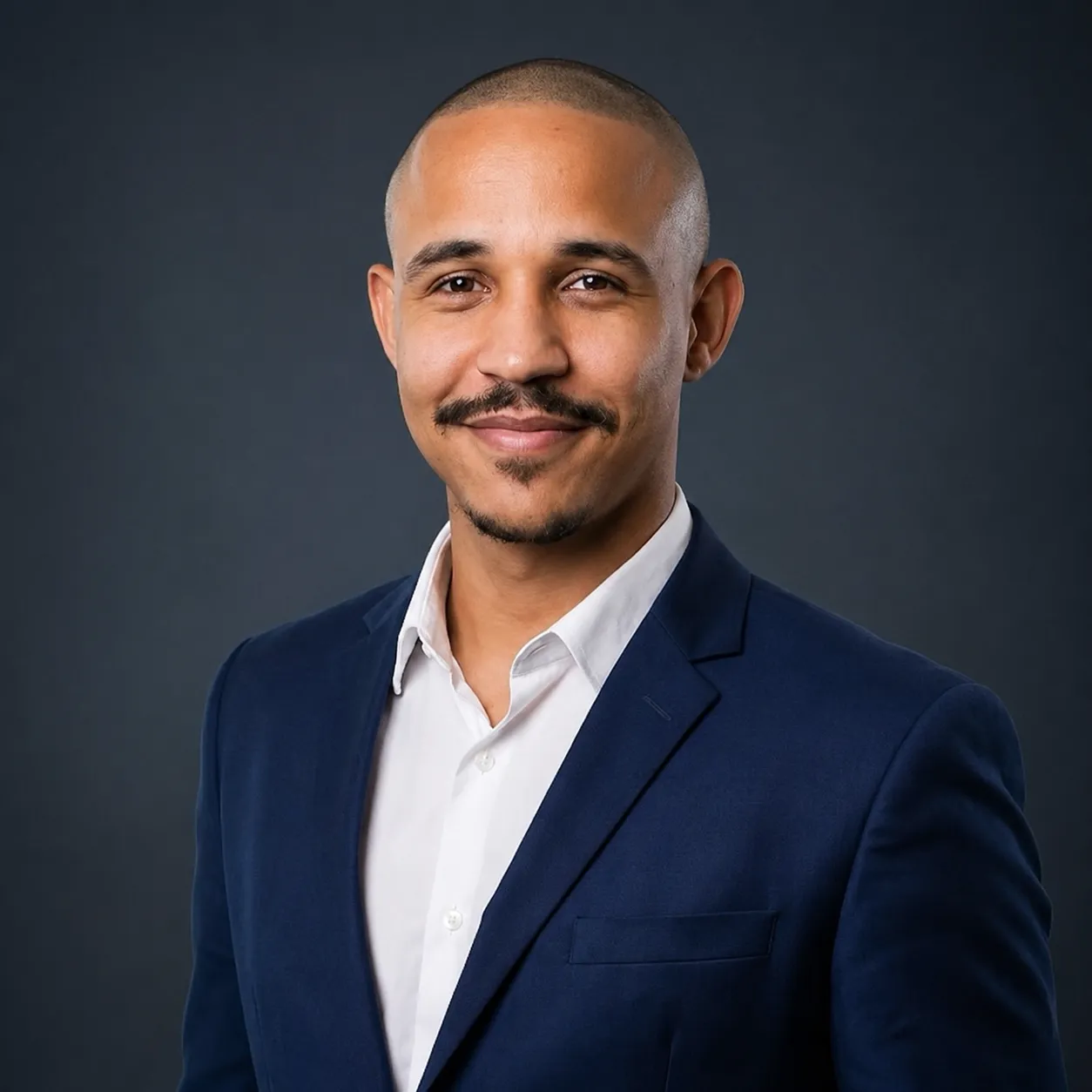 Rafael Felix, fundador da Athas Company